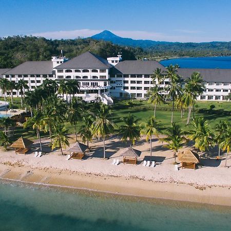 Casabaio Paradise Resort Likupang Extérieur photo