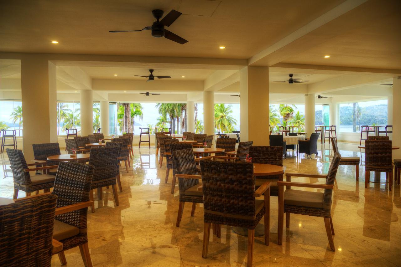 Casabaio Paradise Resort Likupang Extérieur photo
