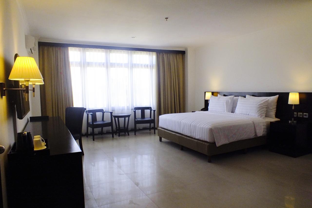 Casabaio Paradise Resort Likupang Extérieur photo