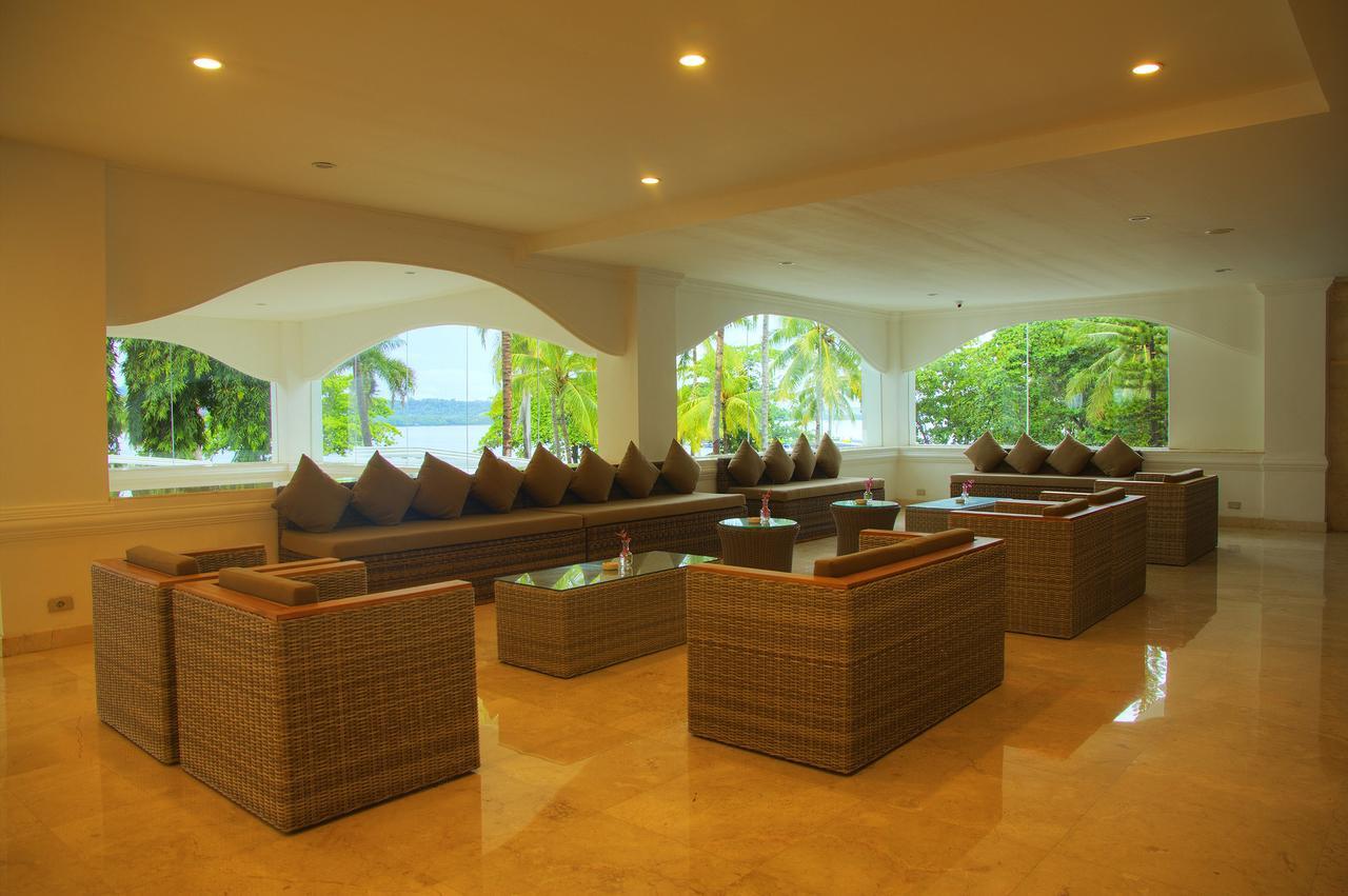 Casabaio Paradise Resort Likupang Extérieur photo