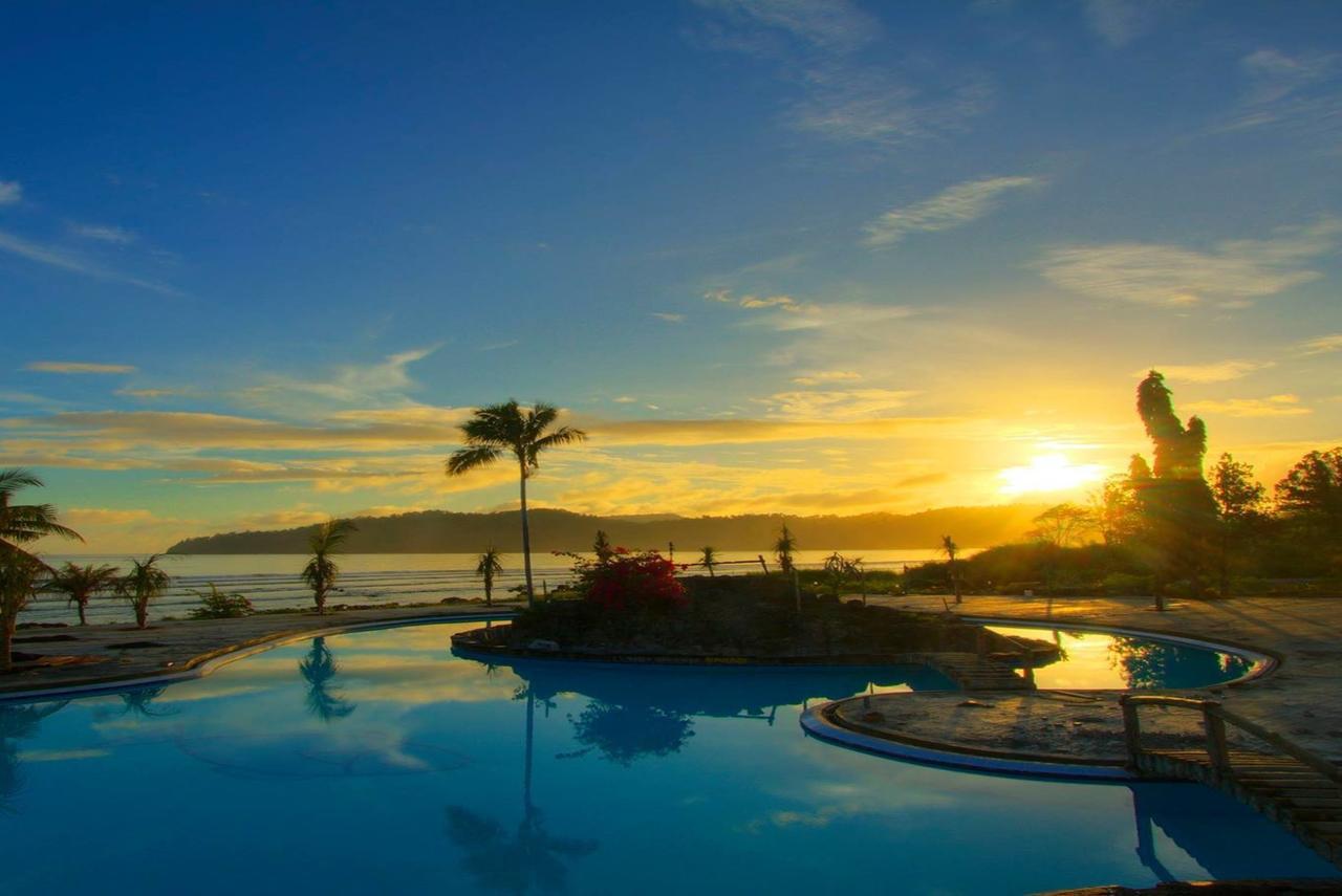 Casabaio Paradise Resort Likupang Extérieur photo
