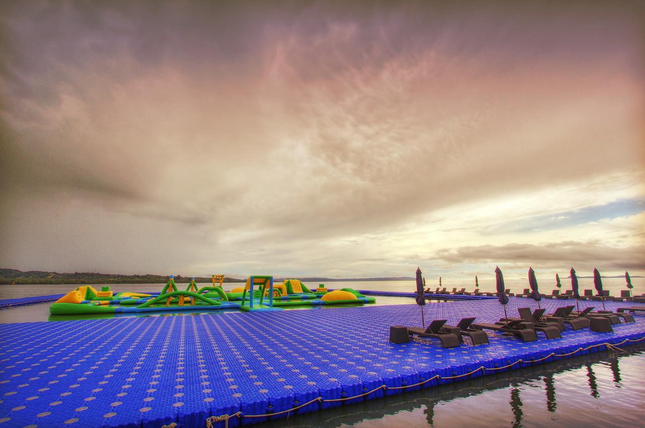Casabaio Paradise Resort Likupang Extérieur photo