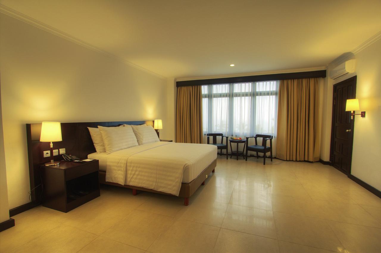 Casabaio Paradise Resort Likupang Extérieur photo