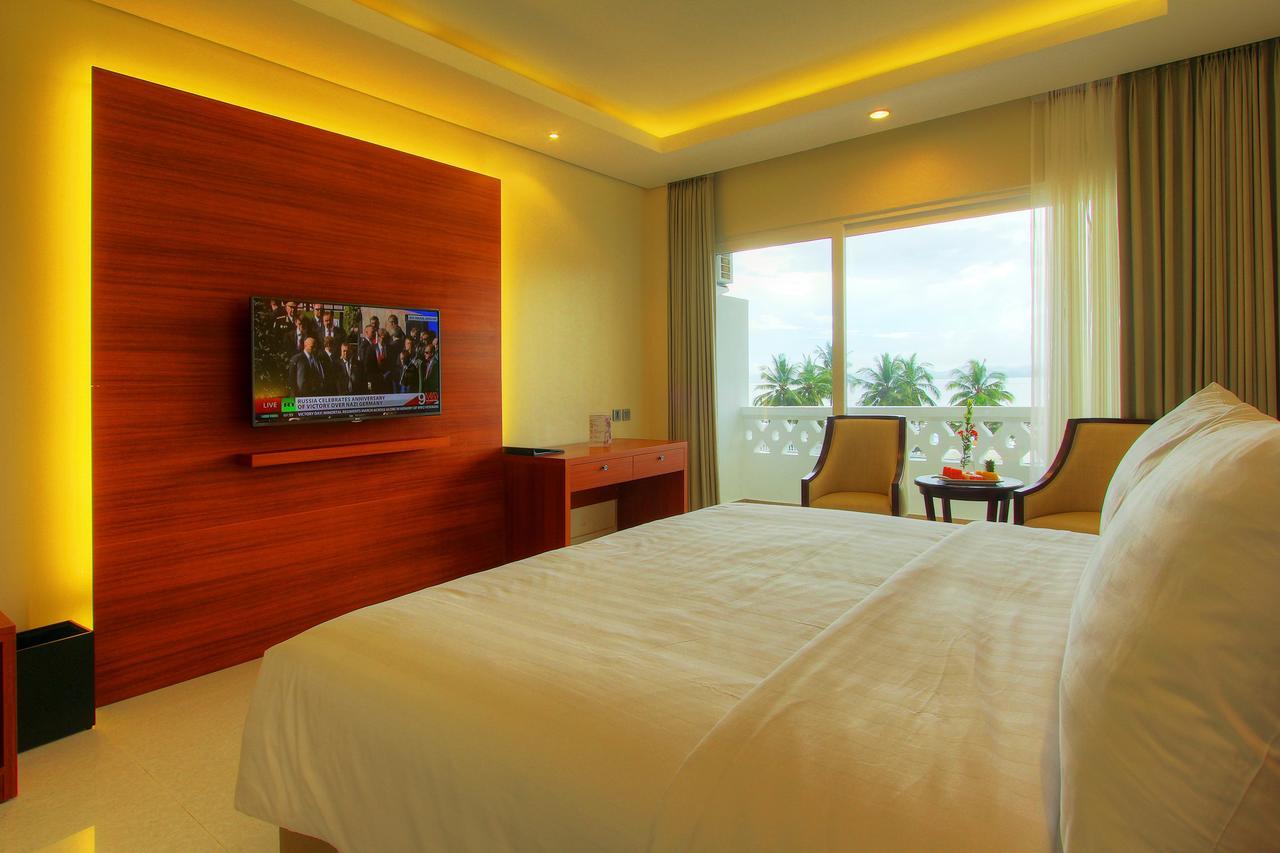 Casabaio Paradise Resort Likupang Extérieur photo