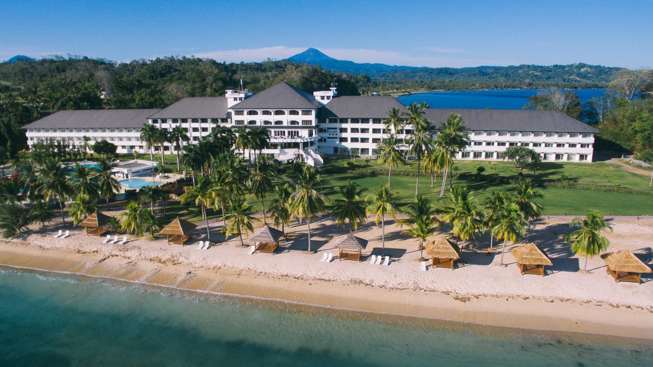 Casabaio Paradise Resort Likupang Extérieur photo