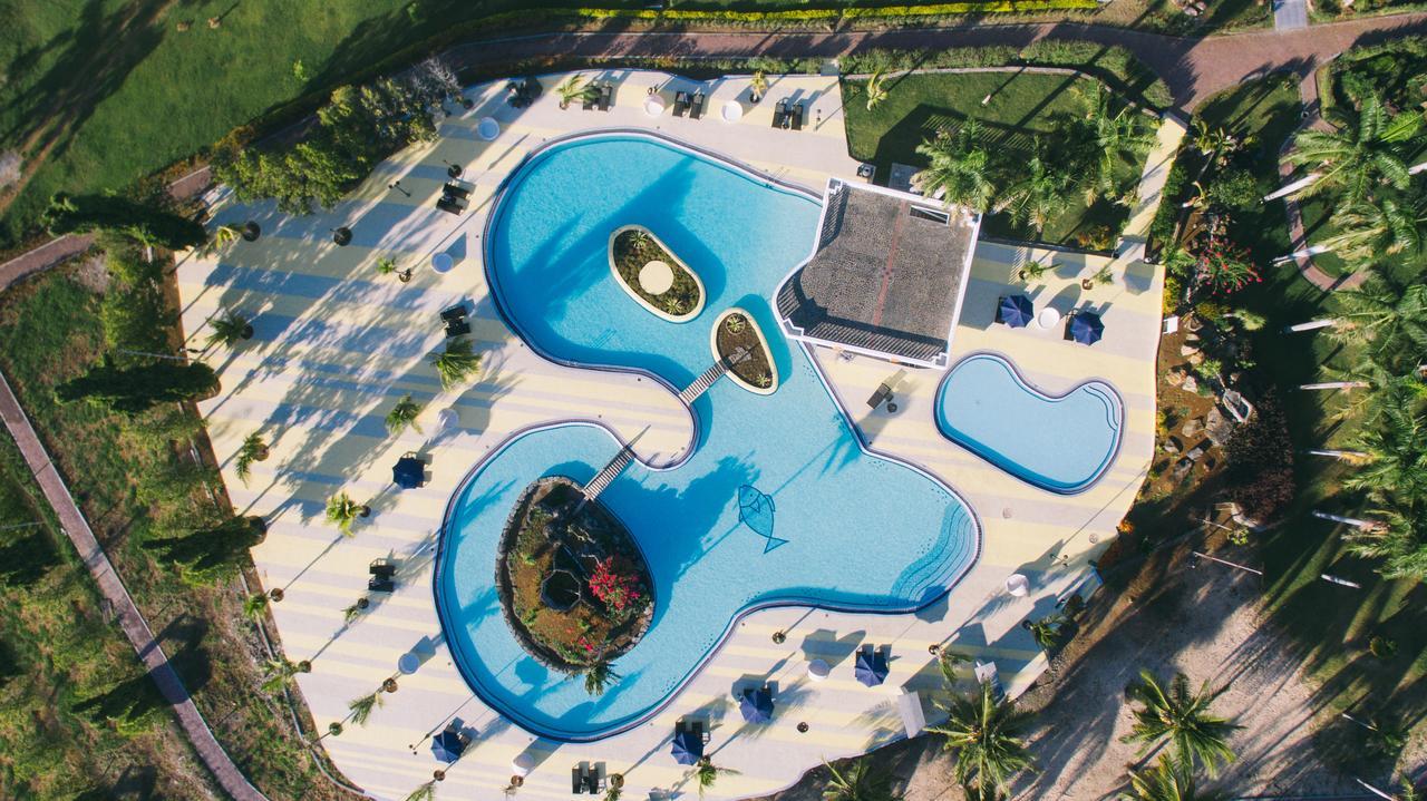 Casabaio Paradise Resort Likupang Extérieur photo
