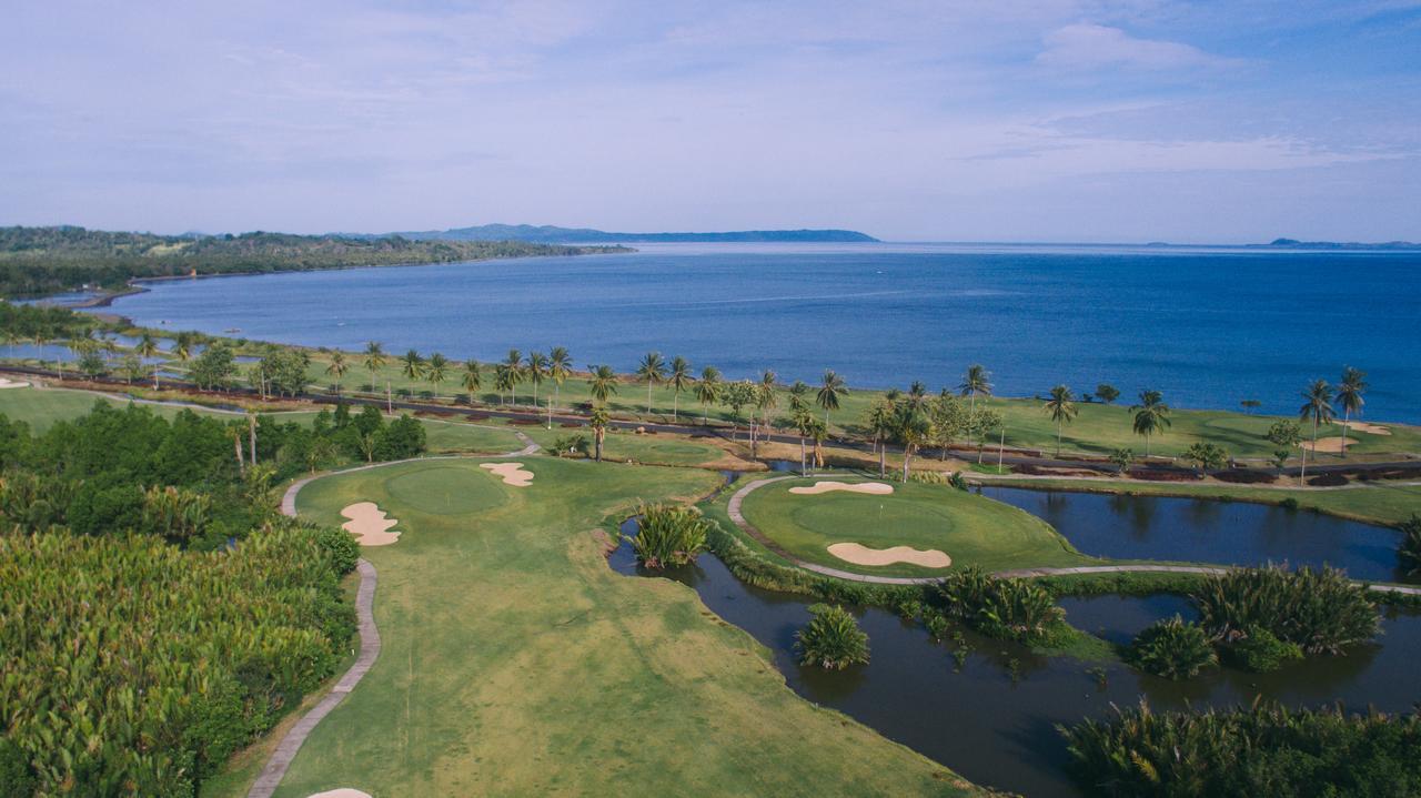 Casabaio Paradise Resort Likupang Extérieur photo