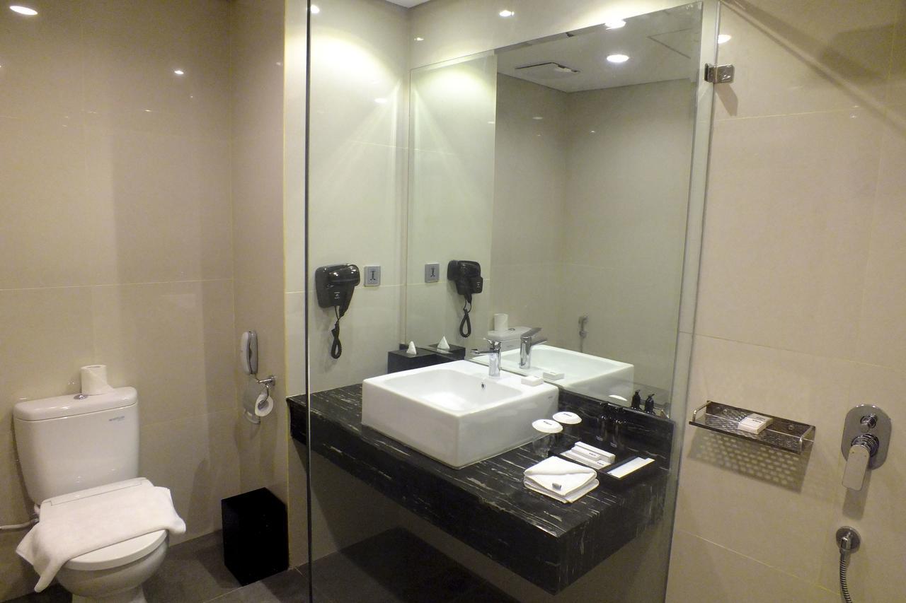 Casabaio Paradise Resort Likupang Extérieur photo