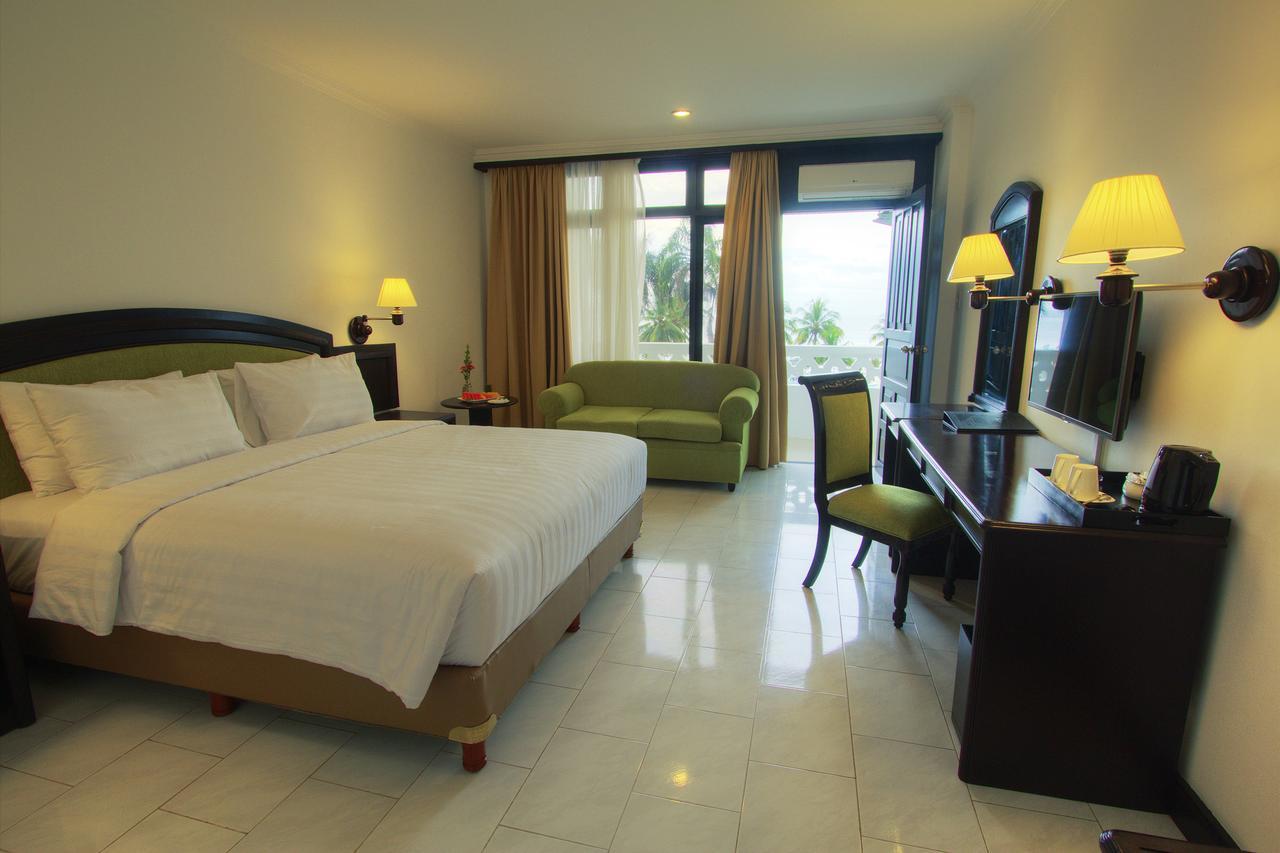Casabaio Paradise Resort Likupang Extérieur photo