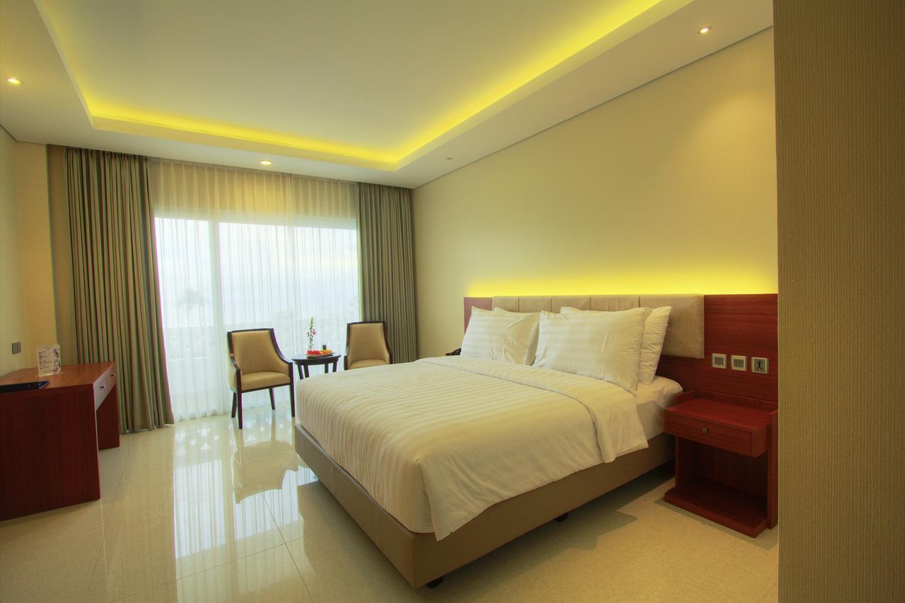 Casabaio Paradise Resort Likupang Extérieur photo