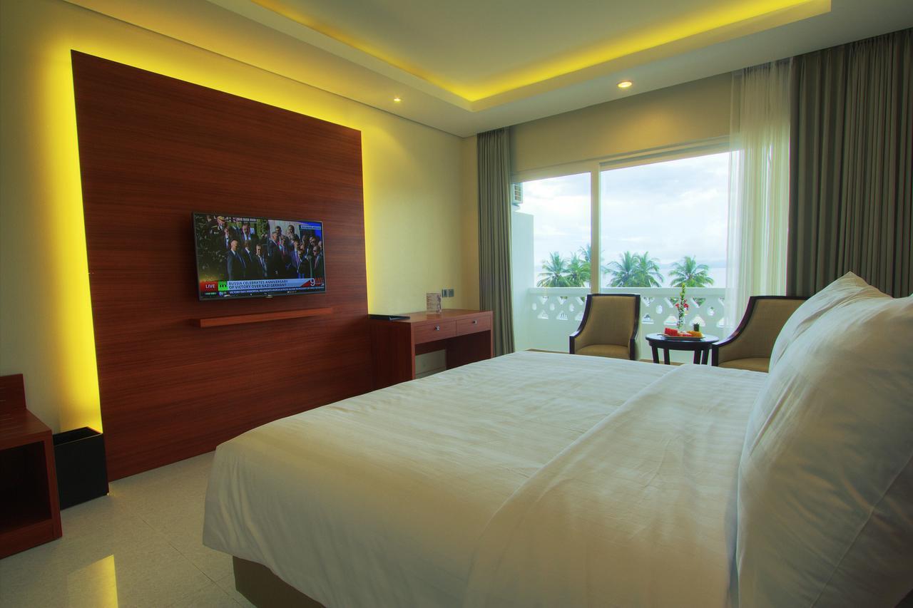 Casabaio Paradise Resort Likupang Extérieur photo