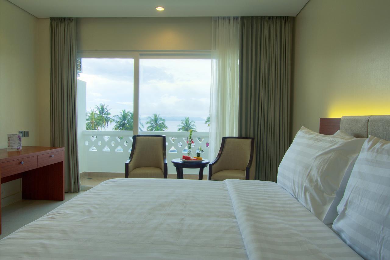 Casabaio Paradise Resort Likupang Extérieur photo