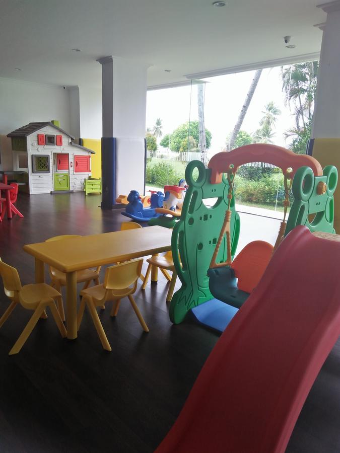 Casabaio Paradise Resort Likupang Extérieur photo