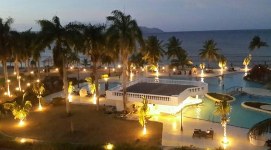 Casabaio Paradise Resort Likupang Extérieur photo