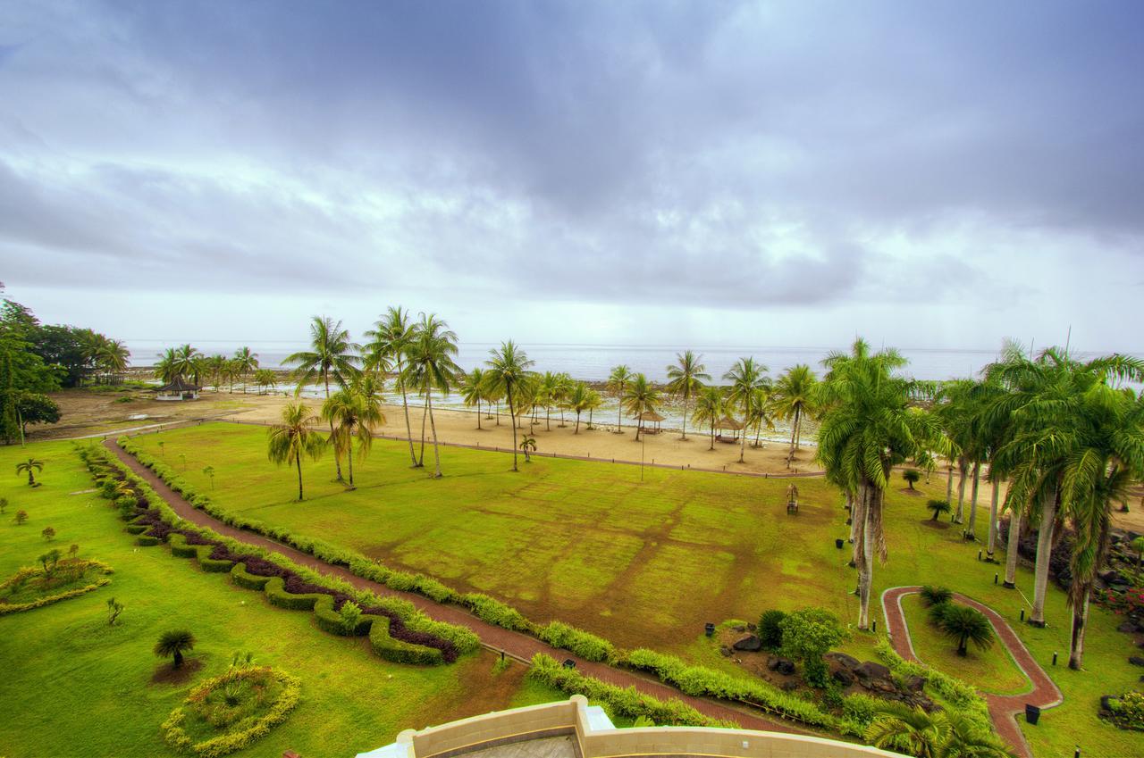 Casabaio Paradise Resort Likupang Extérieur photo