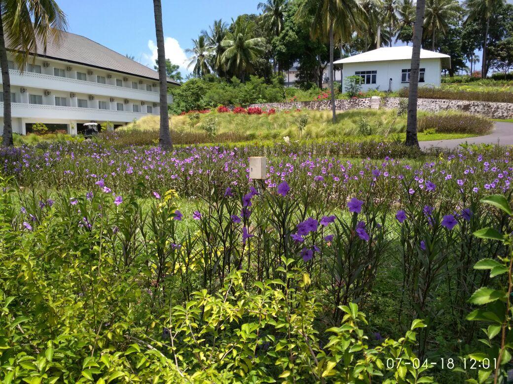 Casabaio Paradise Resort Likupang Extérieur photo